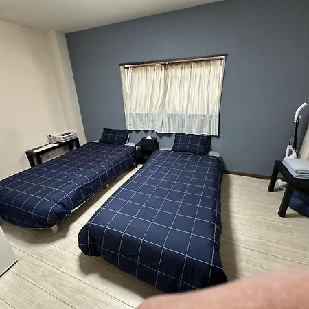 Jojohouse201 Apartment Осака Екстериор снимка