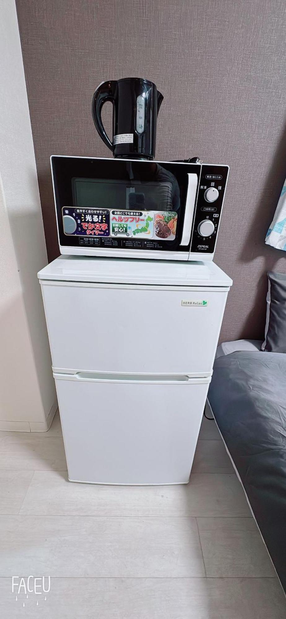 Jojohouse201 Apartment Осака Екстериор снимка